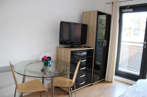  Empire Serviced Apartments  Лестер